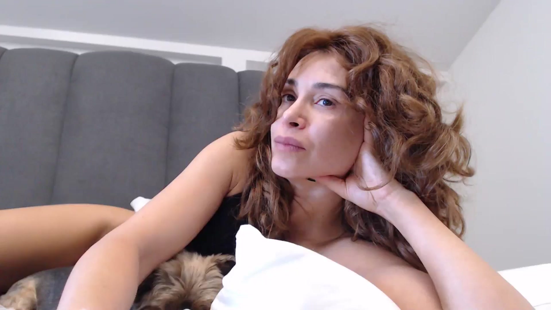 Gallery image thumbnail from NormalGirl's myfreecams stream on, 06/08/2024, 06:19 image 12 of 20