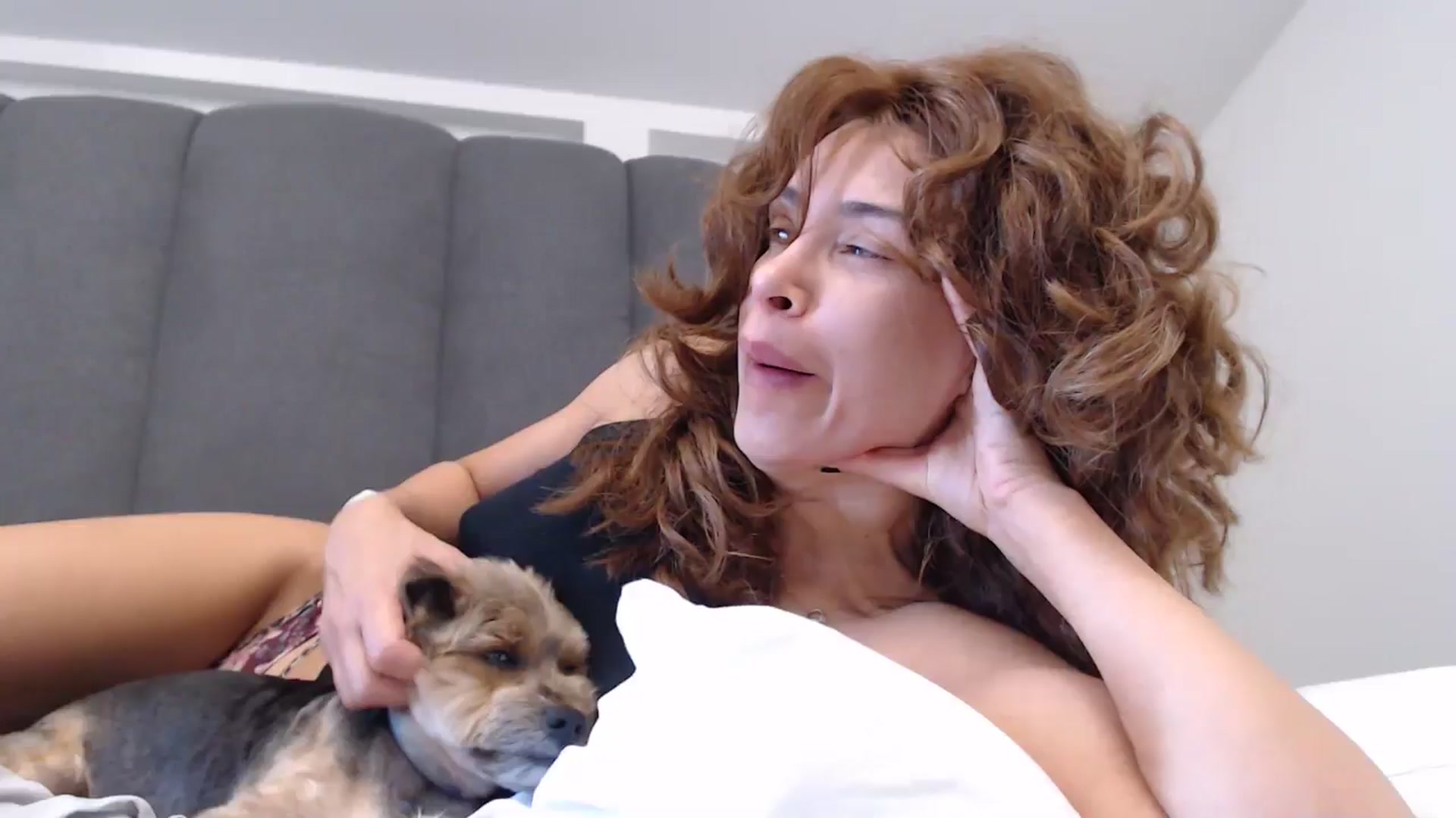 Gallery image thumbnail from NormalGirl's myfreecams stream on, 06/08/2024, 06:19 image 13 of 20