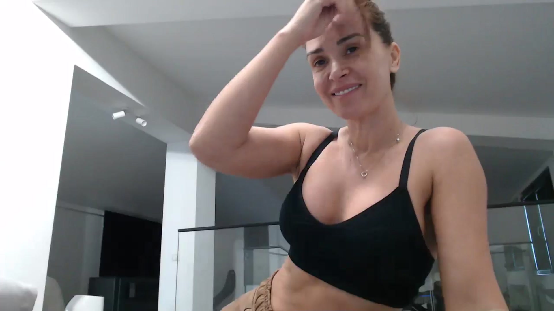 Gallery image thumbnail from NormalGirl's myfreecams stream on, 05/16/2025, 10:04 image 2 of 20