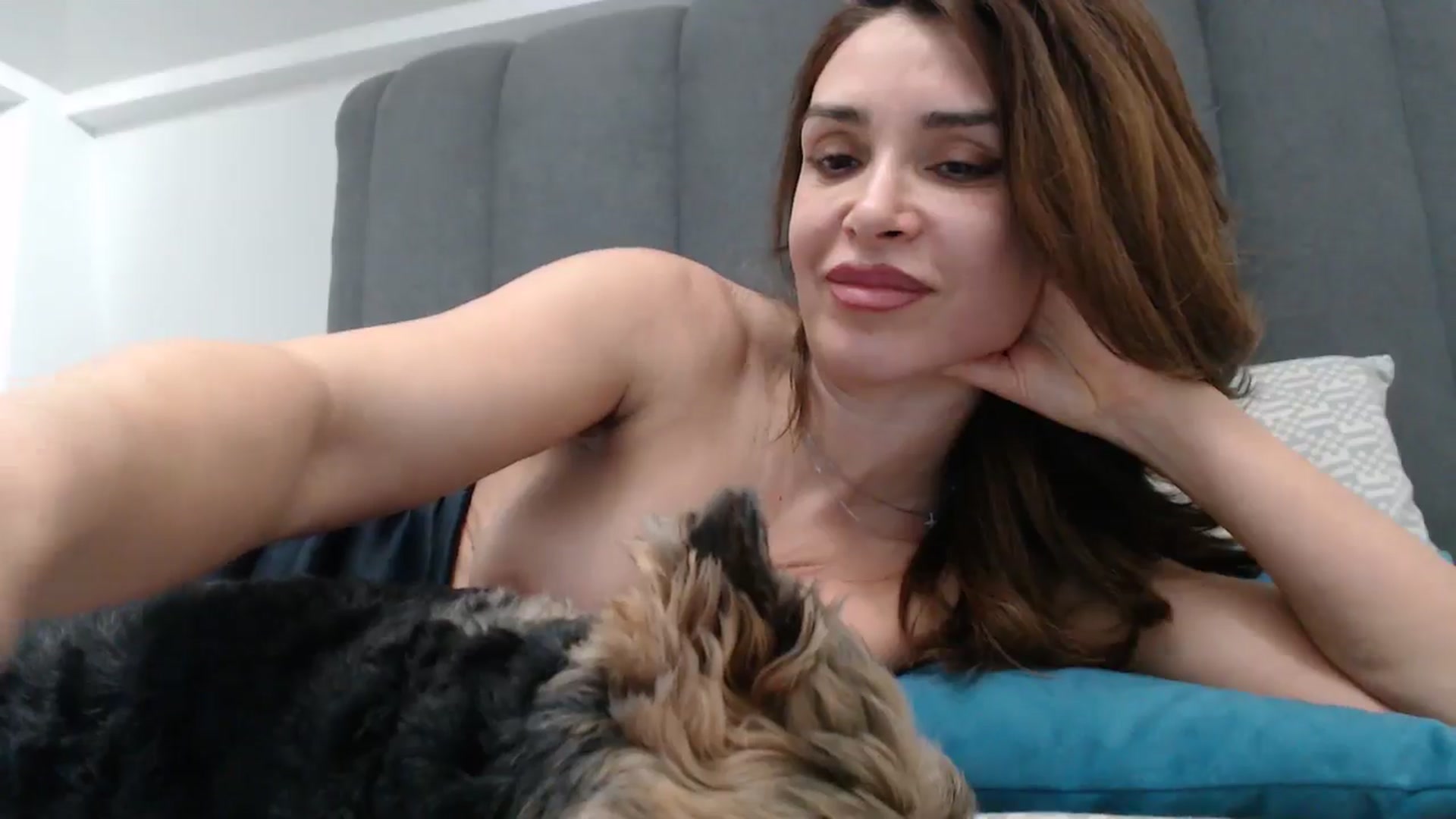 Gallery image thumbnail from NormalGirl's myfreecams stream on, 12/30/2025, 15:08 image 18 of 20