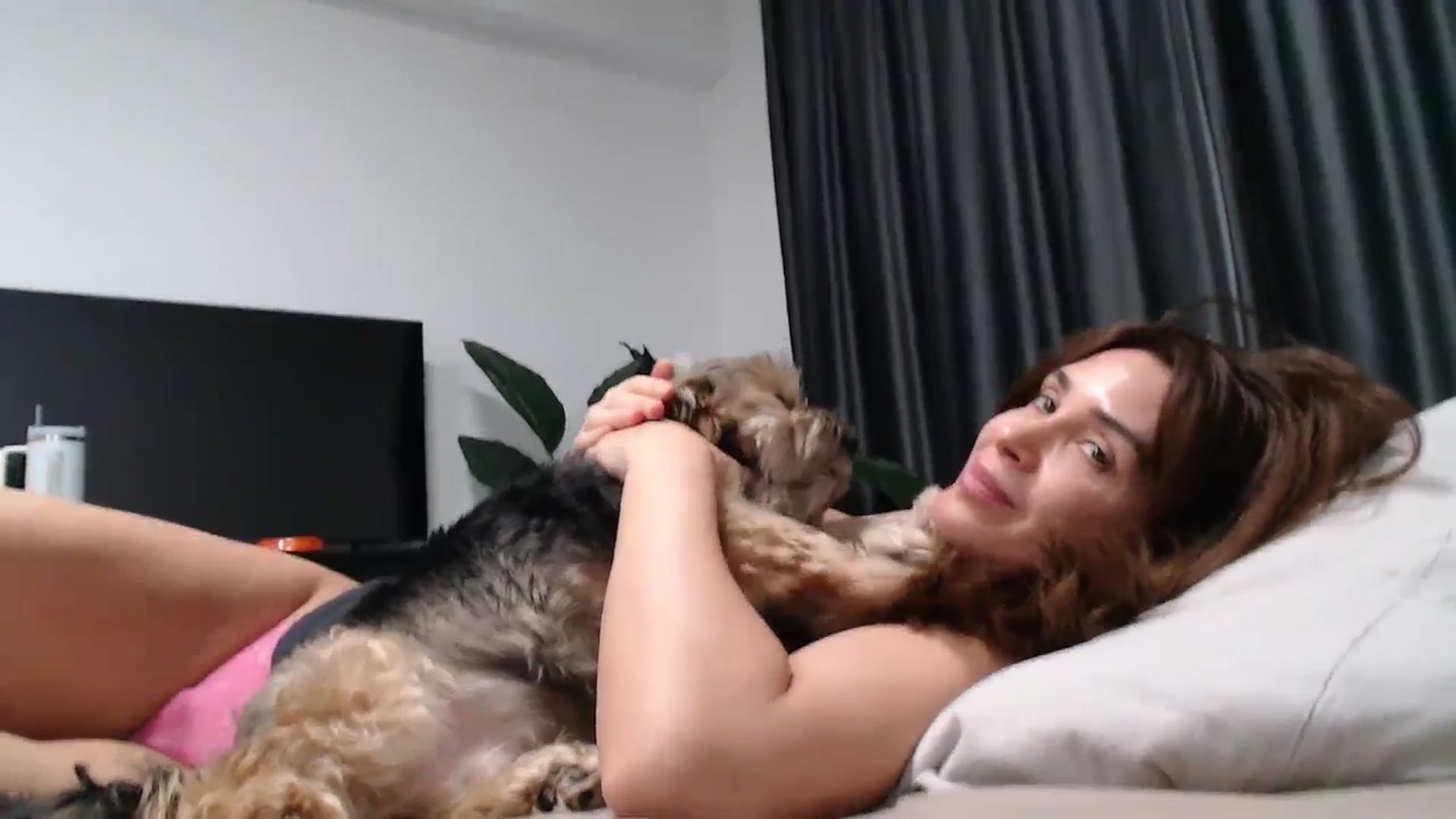 Gallery image thumbnail from NormalGirl's myfreecams stream on, 01/25/2026, 16:14 image 19 of 20