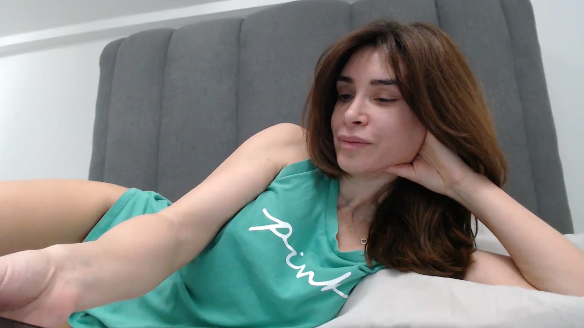Gallery image thumbnail from NormalGirl's myfreecams stream on, 02/21/2026, 06:34 image 5 of 20