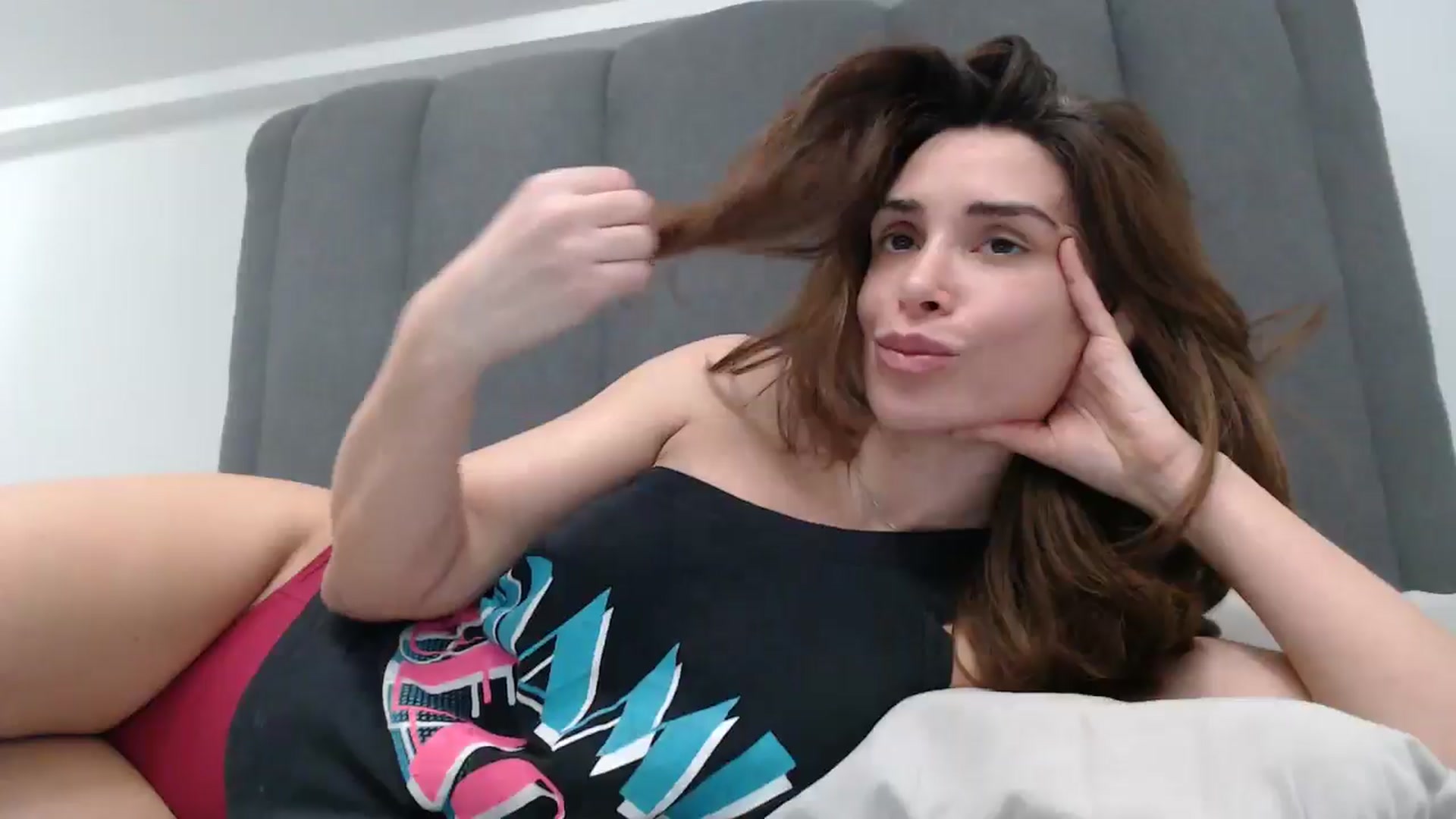 Gallery image thumbnail from NormalGirl's myfreecams stream on, 03/03/2026, 14:11 image 4 of 20