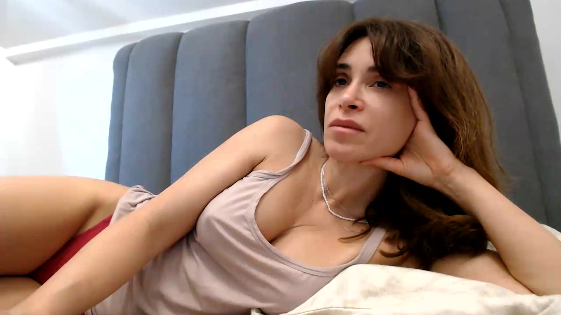 Gallery image thumbnail from NormalGirl's myfreecams stream on, 06/08/2026, 07:46 image 9 of 20