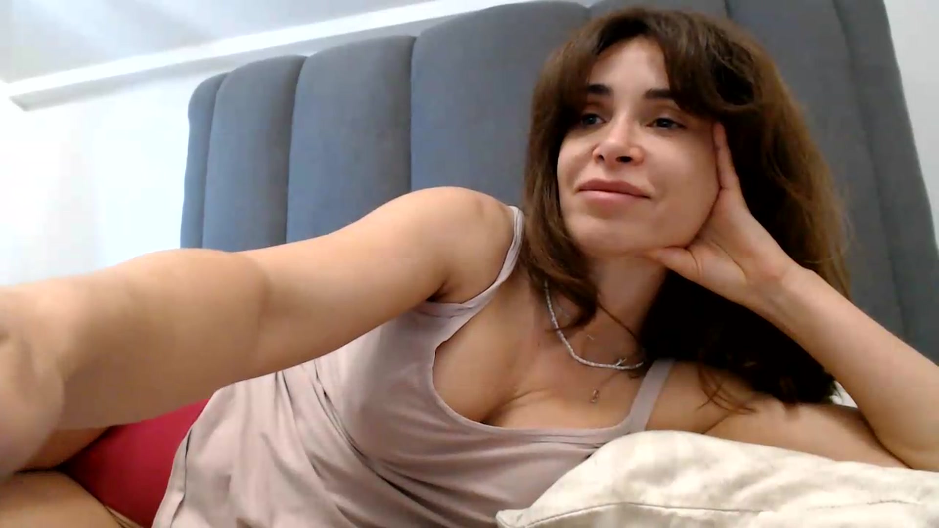 Gallery image thumbnail from NormalGirl's myfreecams stream on, 06/08/2026, 07:46 image 13 of 20
