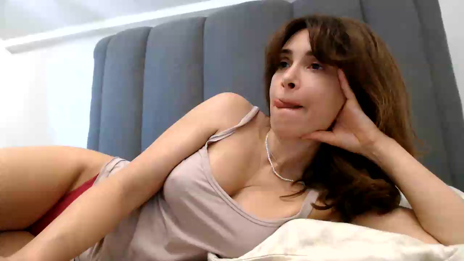 Gallery image thumbnail from NormalGirl's myfreecams stream on, 06/08/2026, 07:46 image 5 of 20