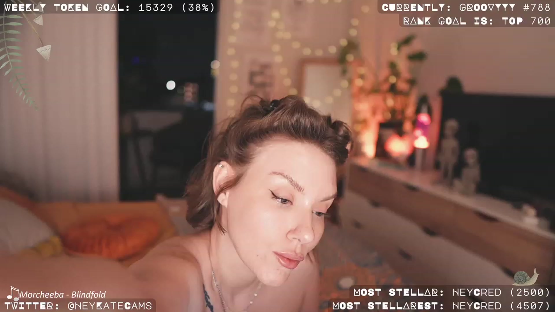 Gallery image thumbnail from NosKateratu's myfreecams stream on, 07/09/2023, 08:05 image 14 of 20