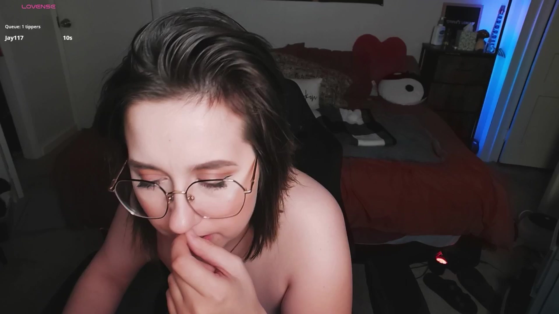 Gallery image thumbnail from NosferaReux's myfreecams stream on, 10/16/2025, 09:36 image 19 of 20