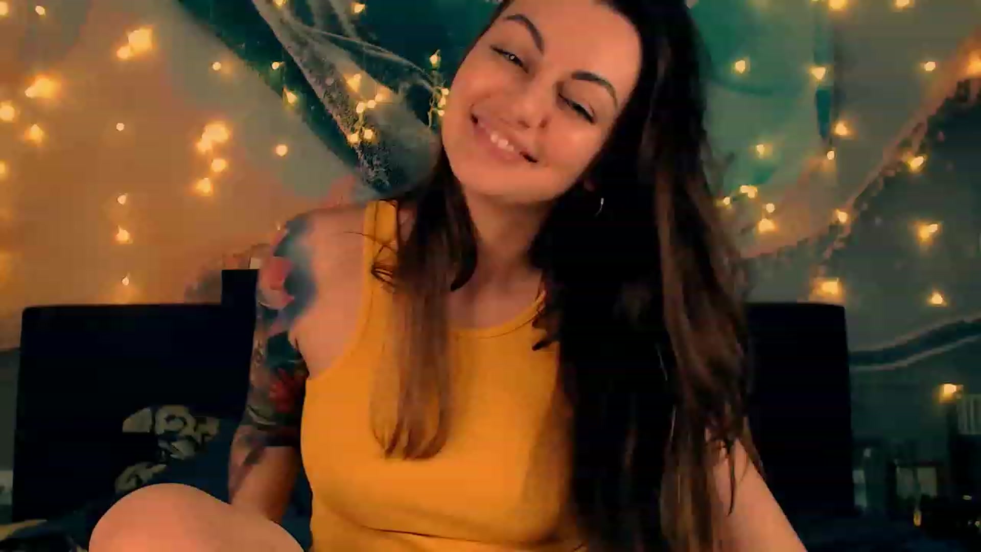 Gallery image thumbnail from NotKunis's myfreecams stream on, 01/28/2023, 13:55 image 19 of 20