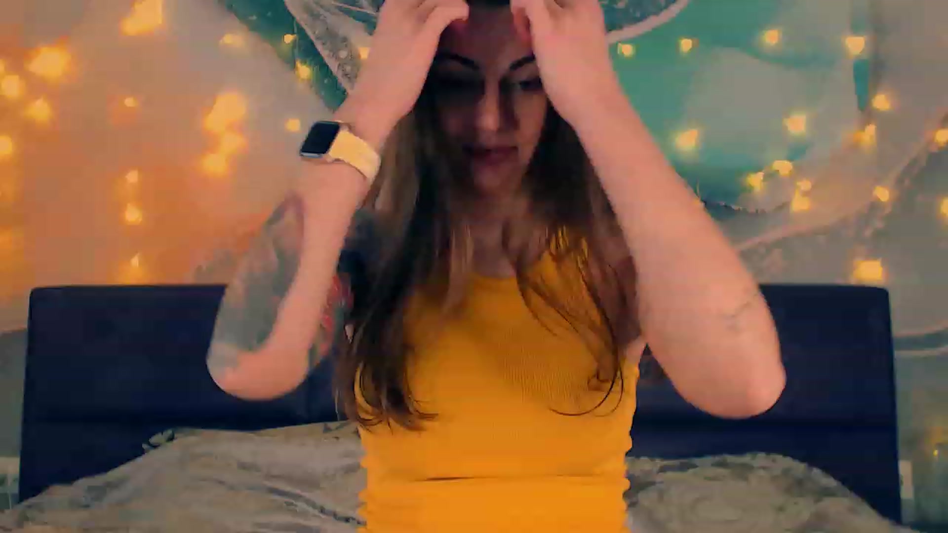 Gallery image thumbnail from NotKunis's myfreecams stream on, 01/30/2023, 11:34 image 20 of 20
