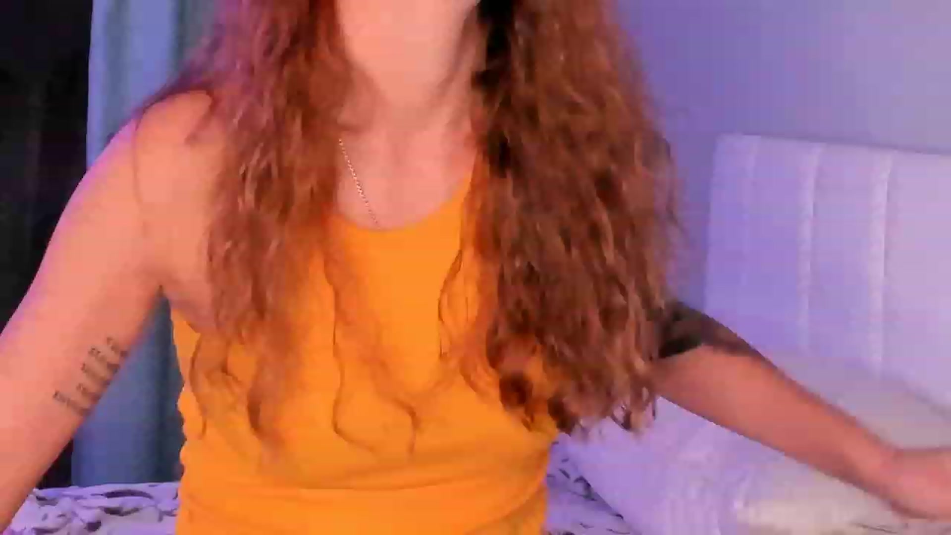 Gallery image thumbnail from NotKunis's myfreecams stream on, 10/19/2023, 15:12 image 20 of 20