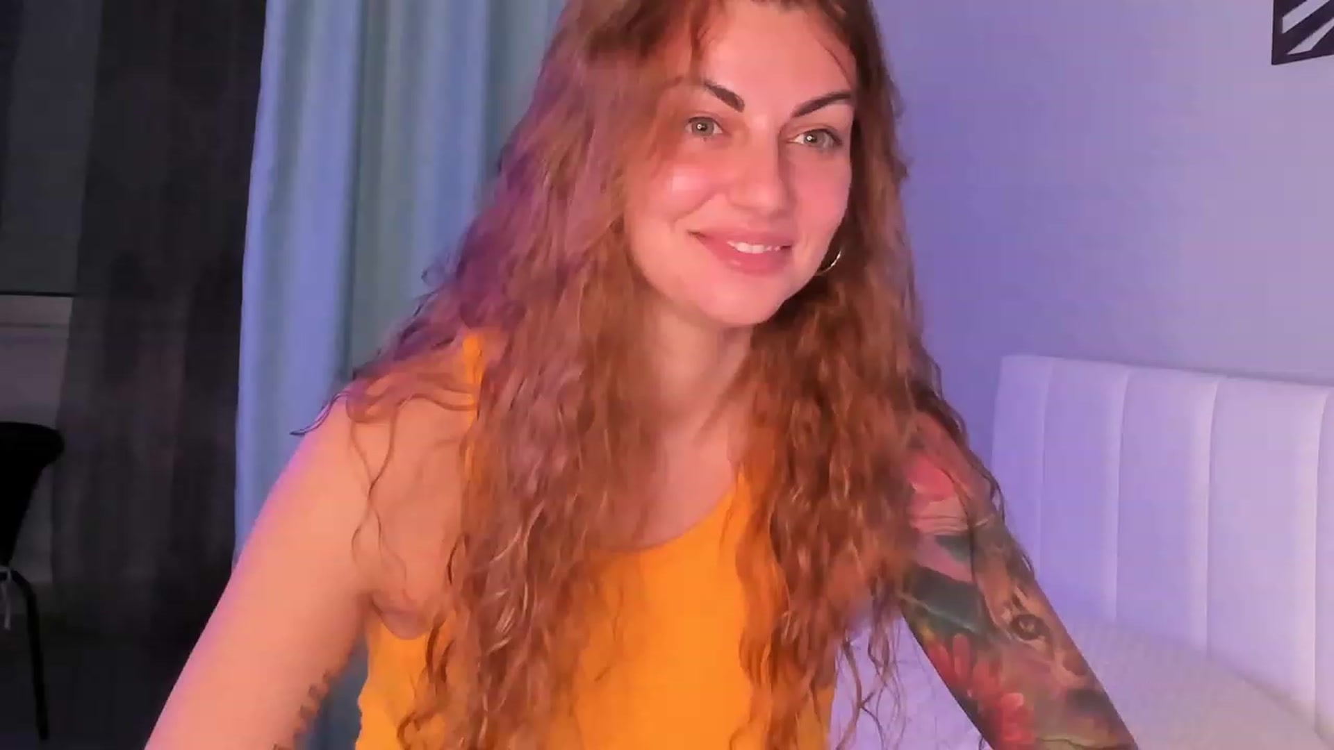 Gallery image thumbnail from NotKunis's myfreecams stream on, 10/19/2023, 16:08 image 1 of 20