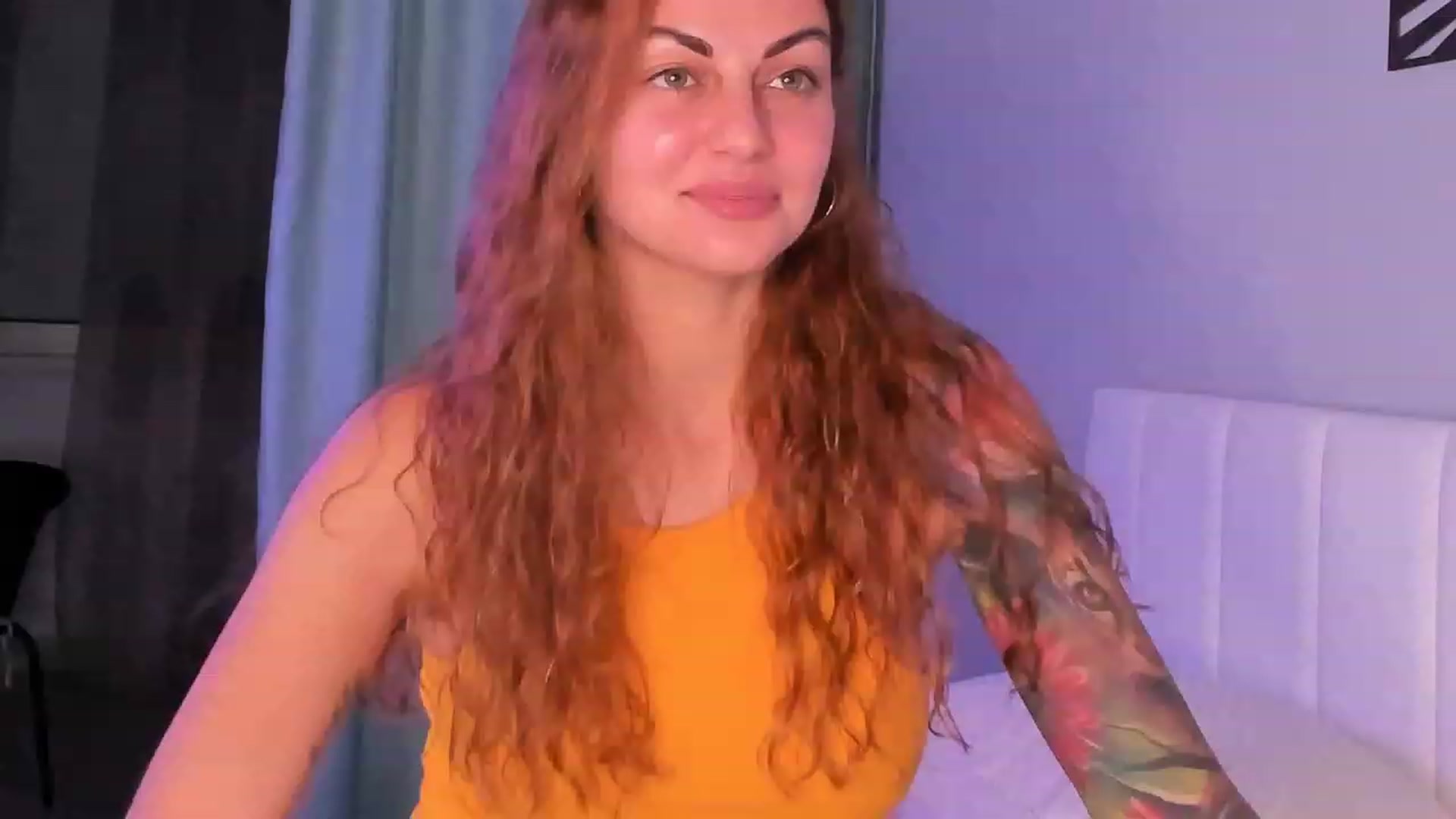 Gallery image thumbnail from NotKunis's myfreecams stream on, 10/19/2023, 16:08 image 2 of 20