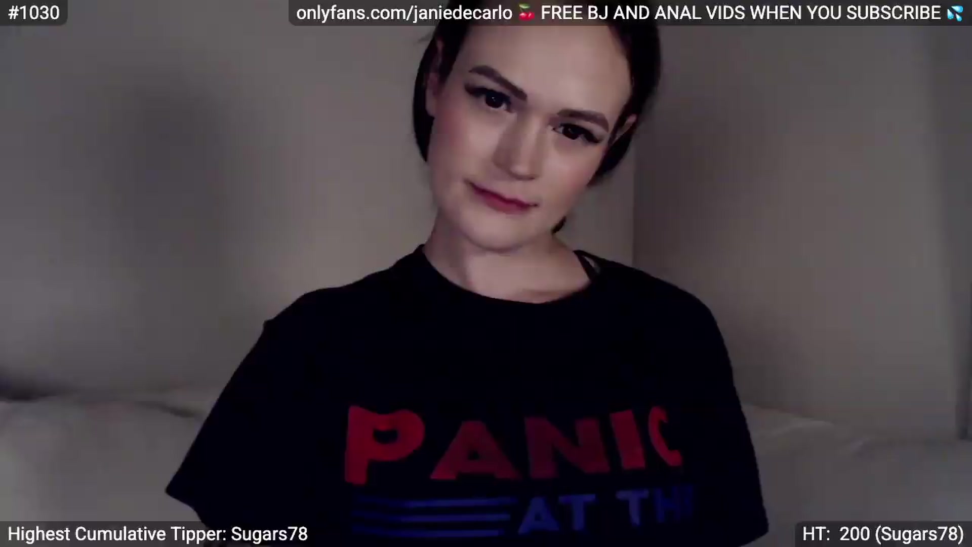 Gallery image thumbnail from NotMissJ's myfreecams stream on, 05/23/2026, 05:02 image 2 of 20