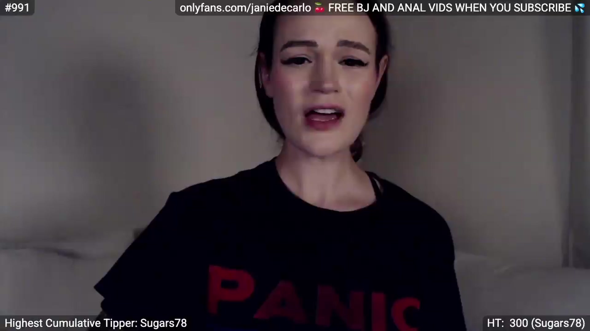 Gallery image thumbnail from NotMissJ's myfreecams stream on, 05/23/2026, 05:02 image 8 of 20