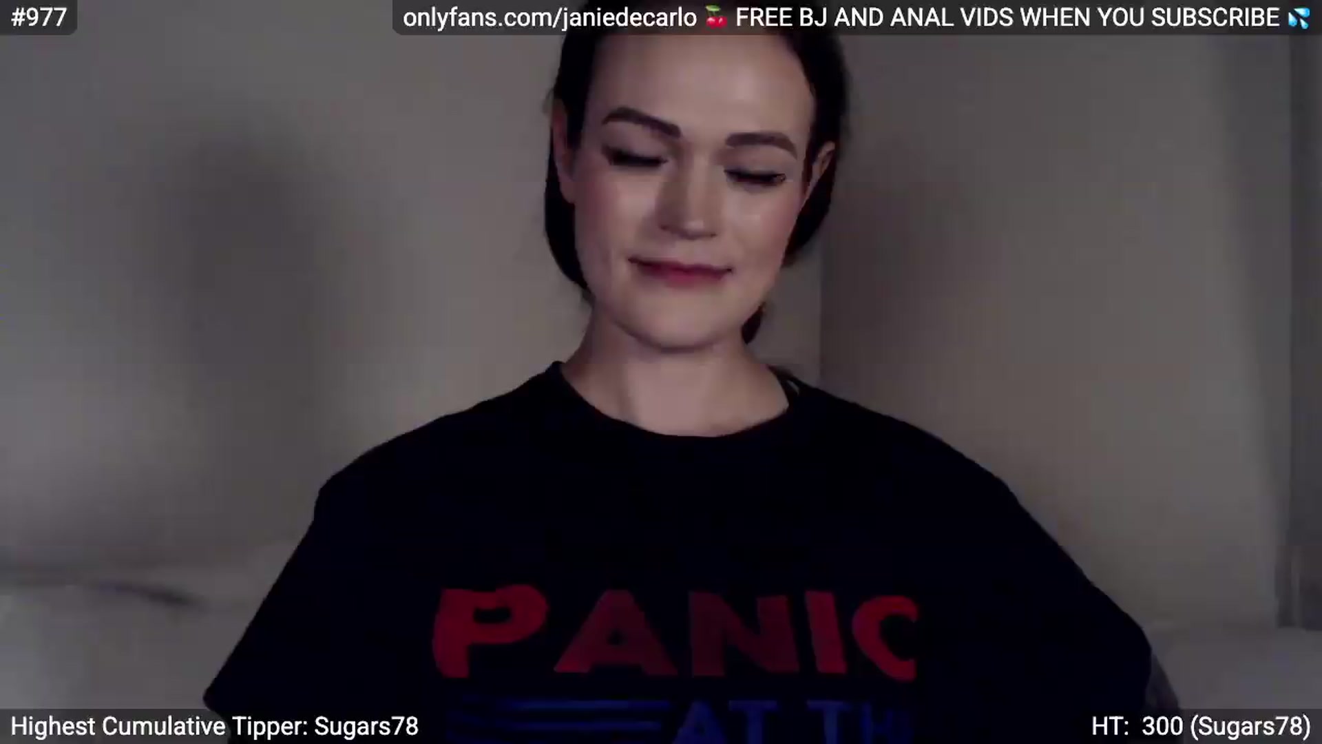 Gallery image thumbnail from NotMissJ's myfreecams stream on, 05/23/2026, 05:02 image 13 of 20