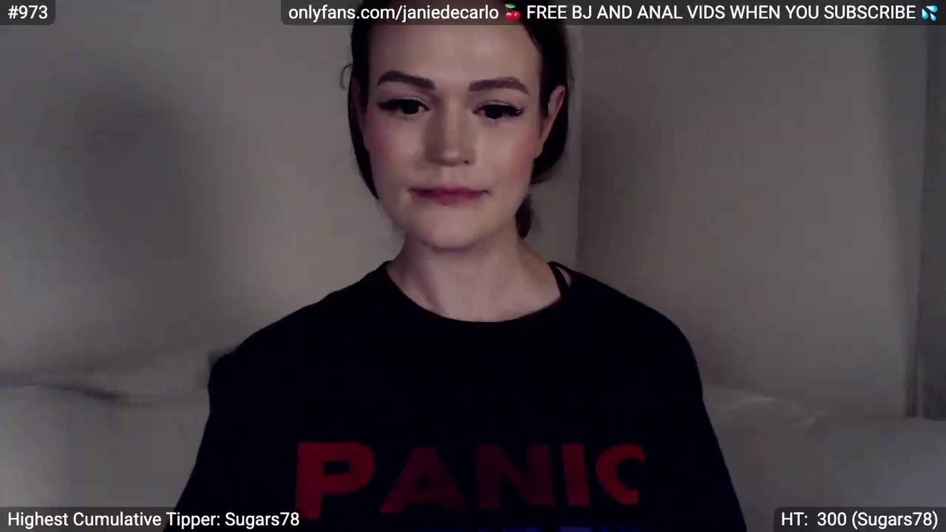 Gallery image thumbnail from NotMissJ's myfreecams stream on, 05/23/2026, 05:02 image 18 of 20