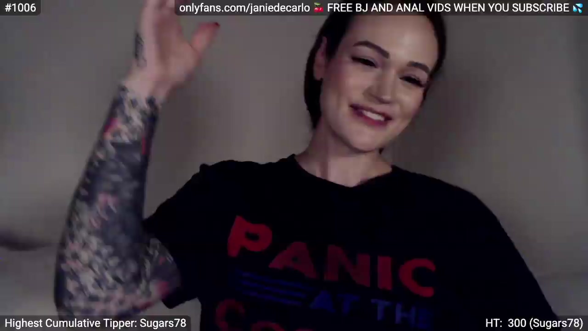 Gallery image thumbnail from NotMissJ's myfreecams stream on, 05/23/2026, 05:02 image 5 of 20