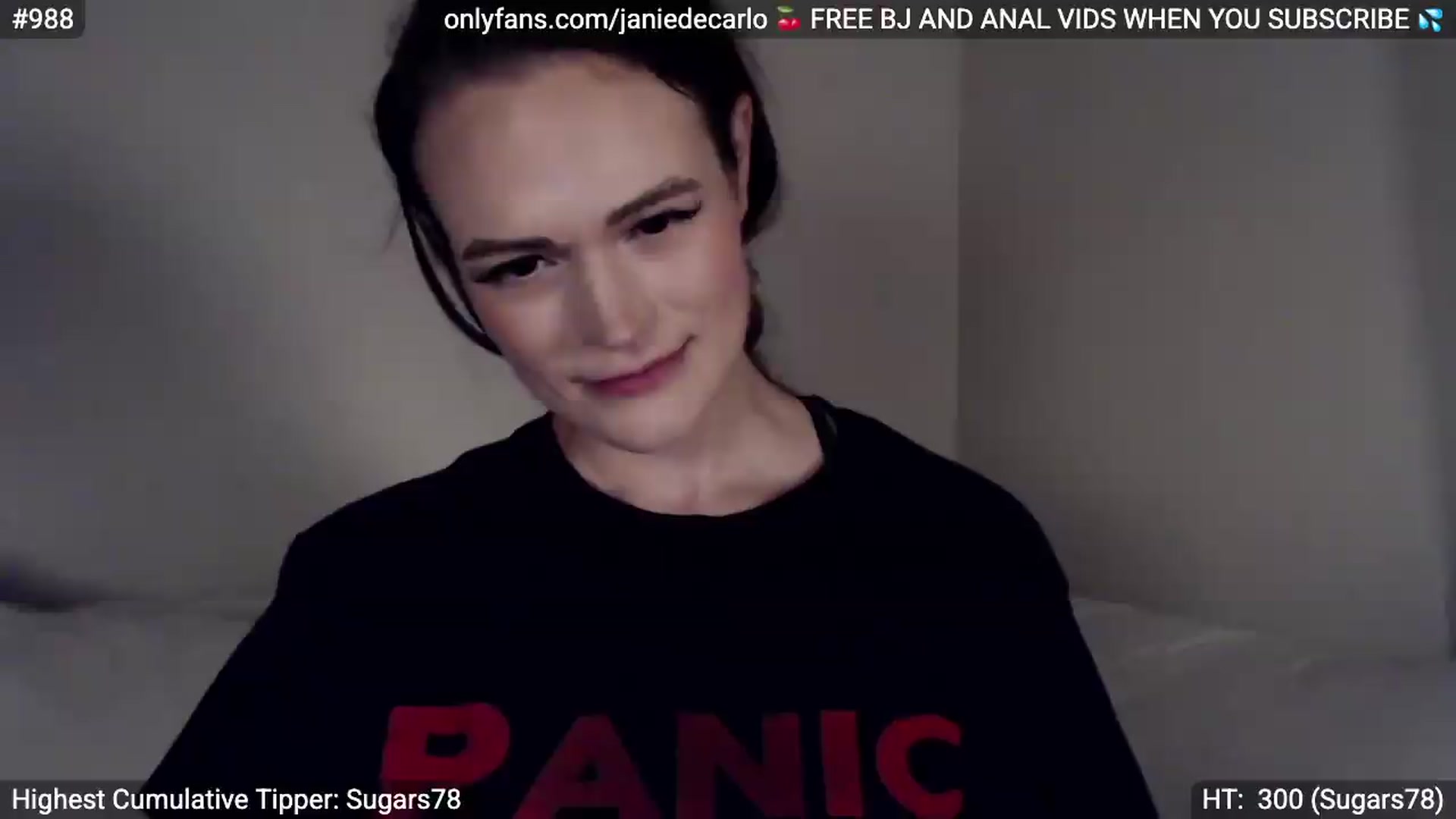 Gallery image thumbnail from NotMissJ's myfreecams stream on, 05/23/2026, 05:02 image 9 of 20