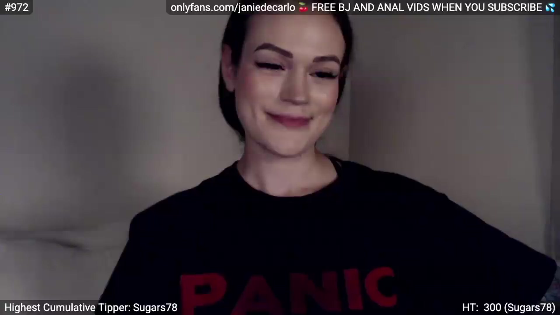 Gallery image thumbnail from NotMissJ's myfreecams stream on, 05/23/2026, 05:02 image 14 of 20