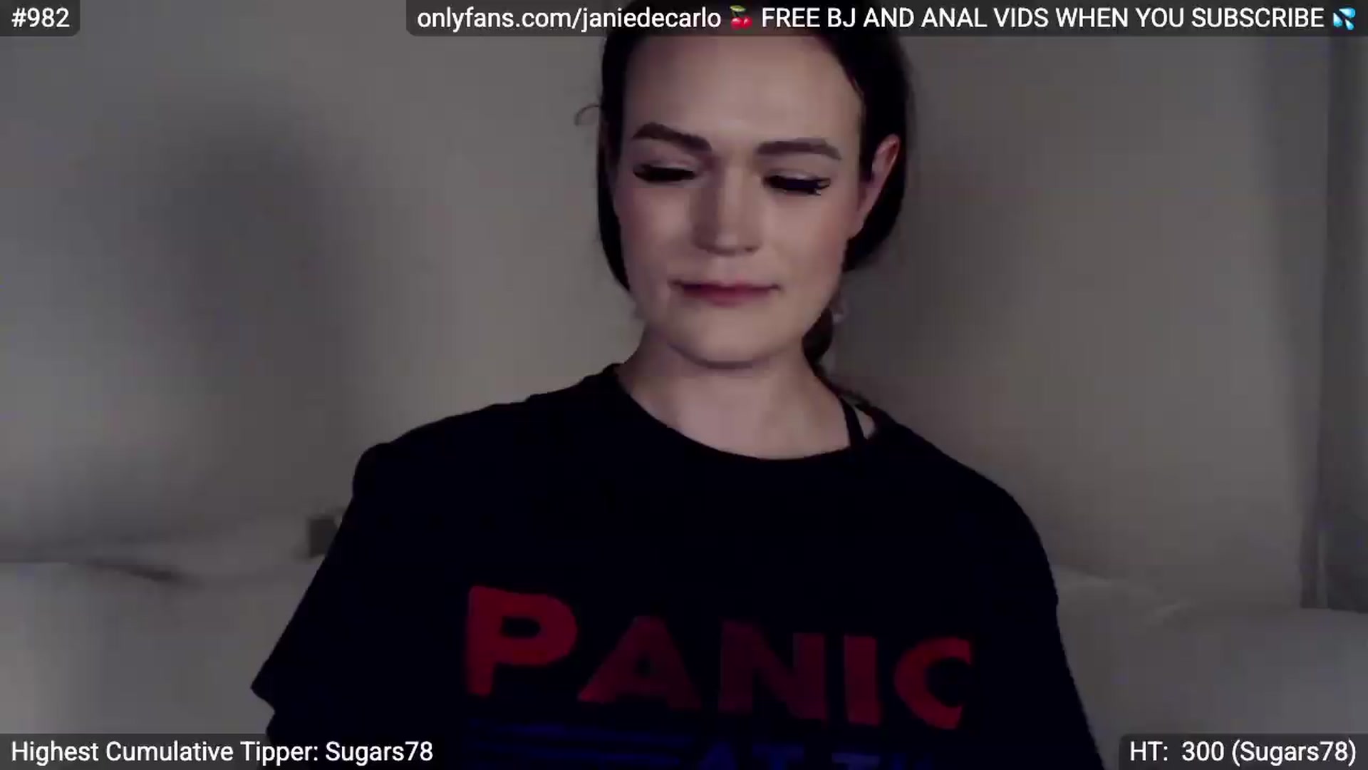 Gallery image thumbnail from NotMissJ's myfreecams stream on, 05/23/2026, 05:02 image 12 of 20