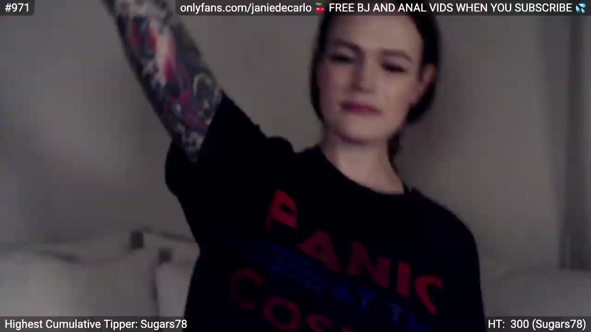 Gallery image thumbnail from NotMissJ's myfreecams stream on, 05/23/2026, 05:02 image 19 of 20