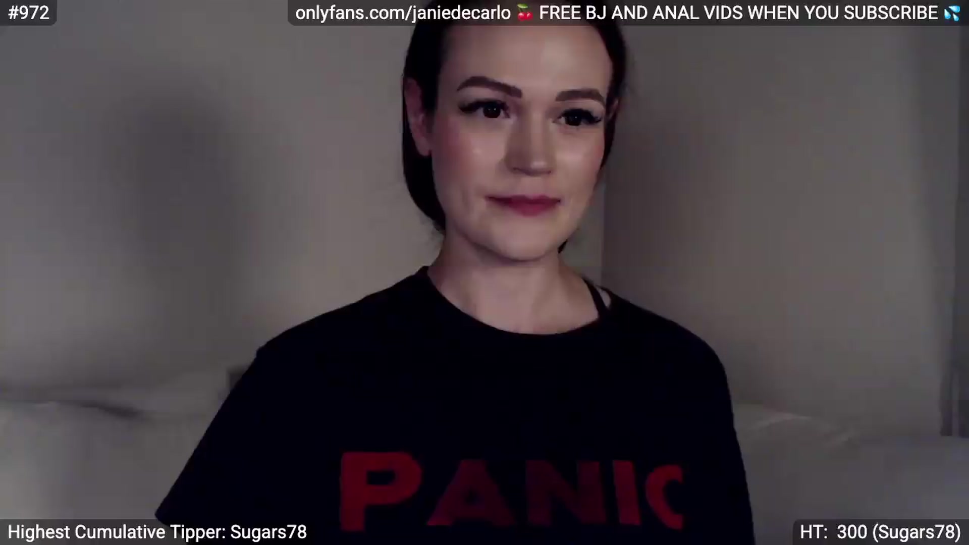 Gallery image thumbnail from NotMissJ's myfreecams stream on, 05/23/2026, 05:02 image 15 of 20