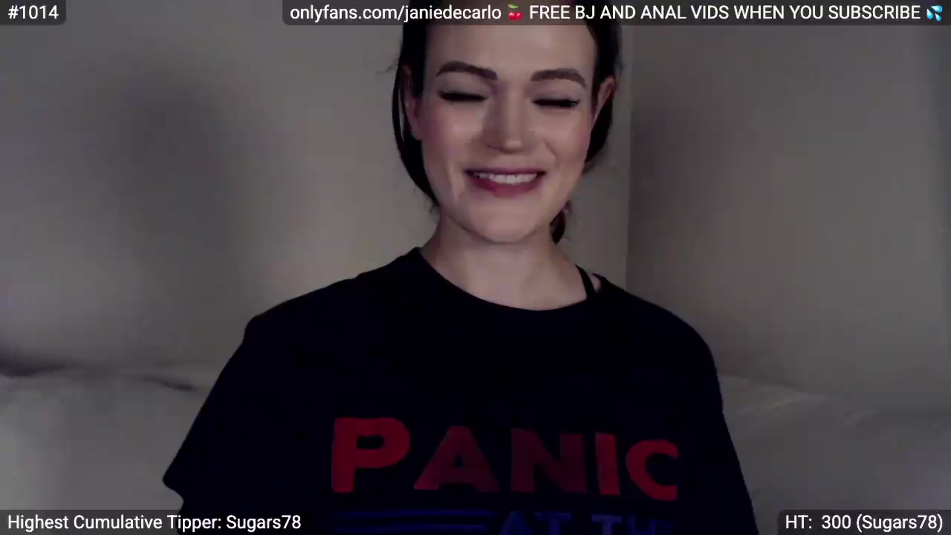 Gallery image thumbnail from NotMissJ's myfreecams stream on, 05/23/2026, 05:02 image 3 of 20