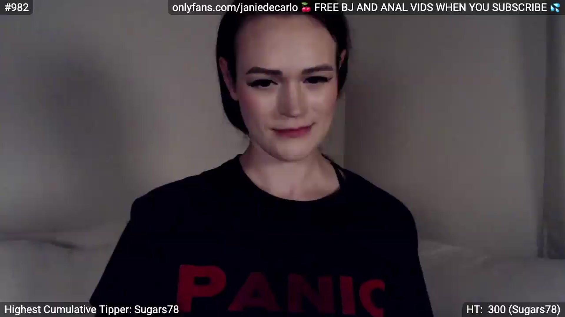 Gallery image thumbnail from NotMissJ's myfreecams stream on, 05/23/2026, 05:02 image 11 of 20