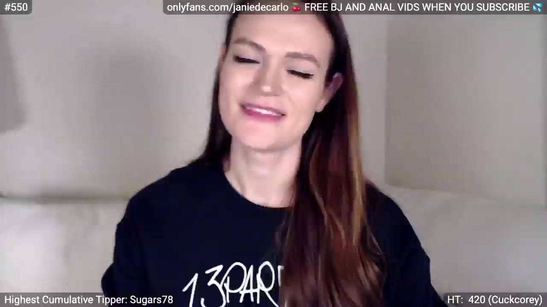 Gallery image thumbnail from NotMissJanie's myfreecams stream on, 12/03/2024, 07:10 image 5 of 20