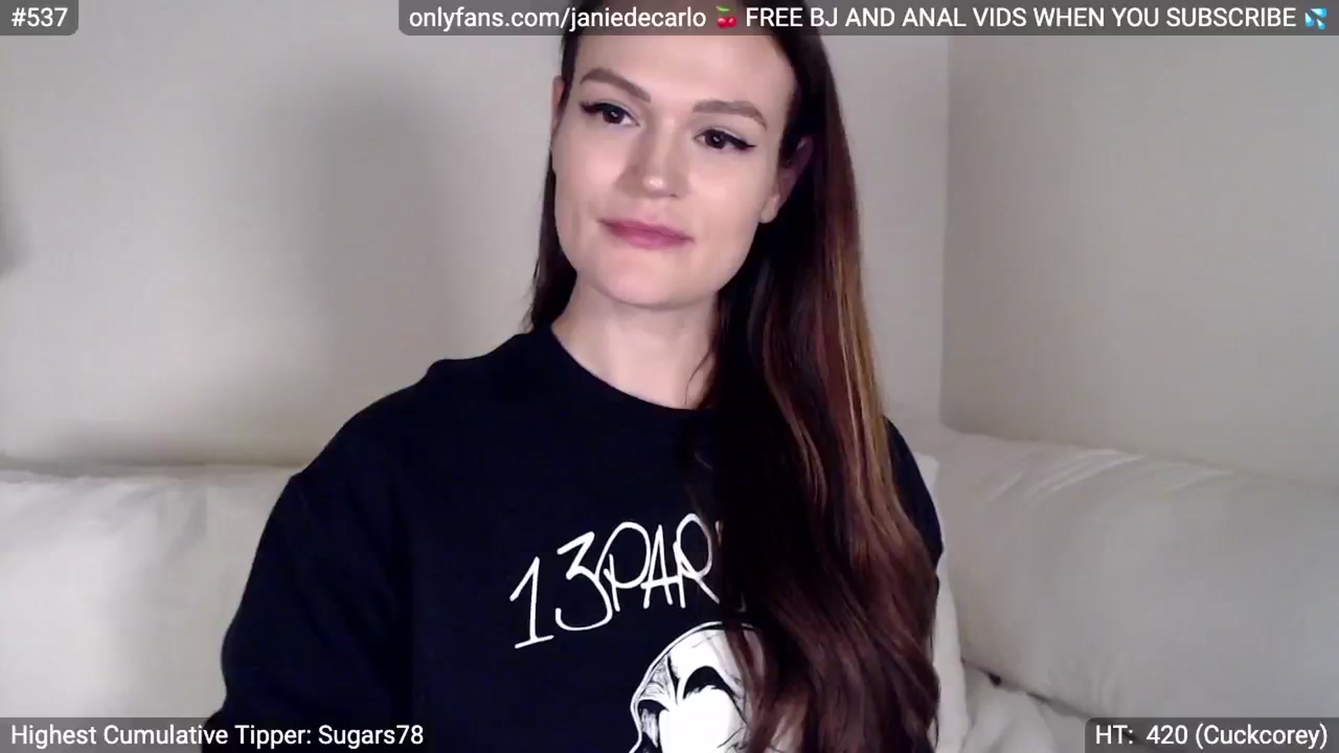 Gallery image thumbnail from NotMissJanie's myfreecams stream on, 12/03/2024, 07:10 image 8 of 20