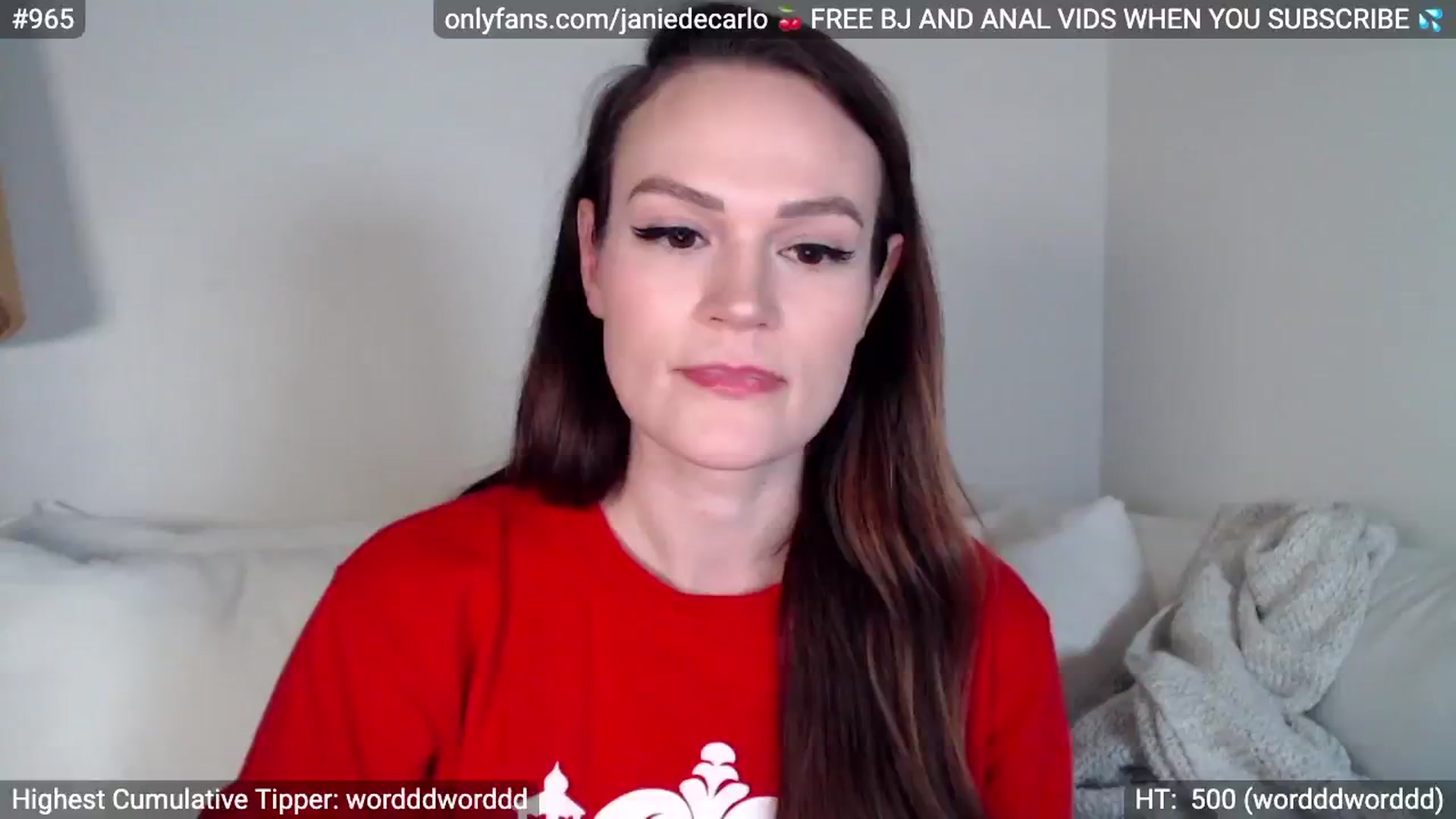 Gallery image thumbnail from NotMissJanie's myfreecams stream on, 12/06/2024, 03:23 image 18 of 20