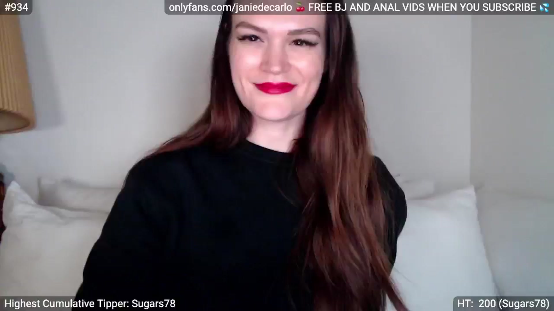 Gallery image thumbnail from NotMissJanie's myfreecams stream on, 02/13/2025, 04:52 image 15 of 20