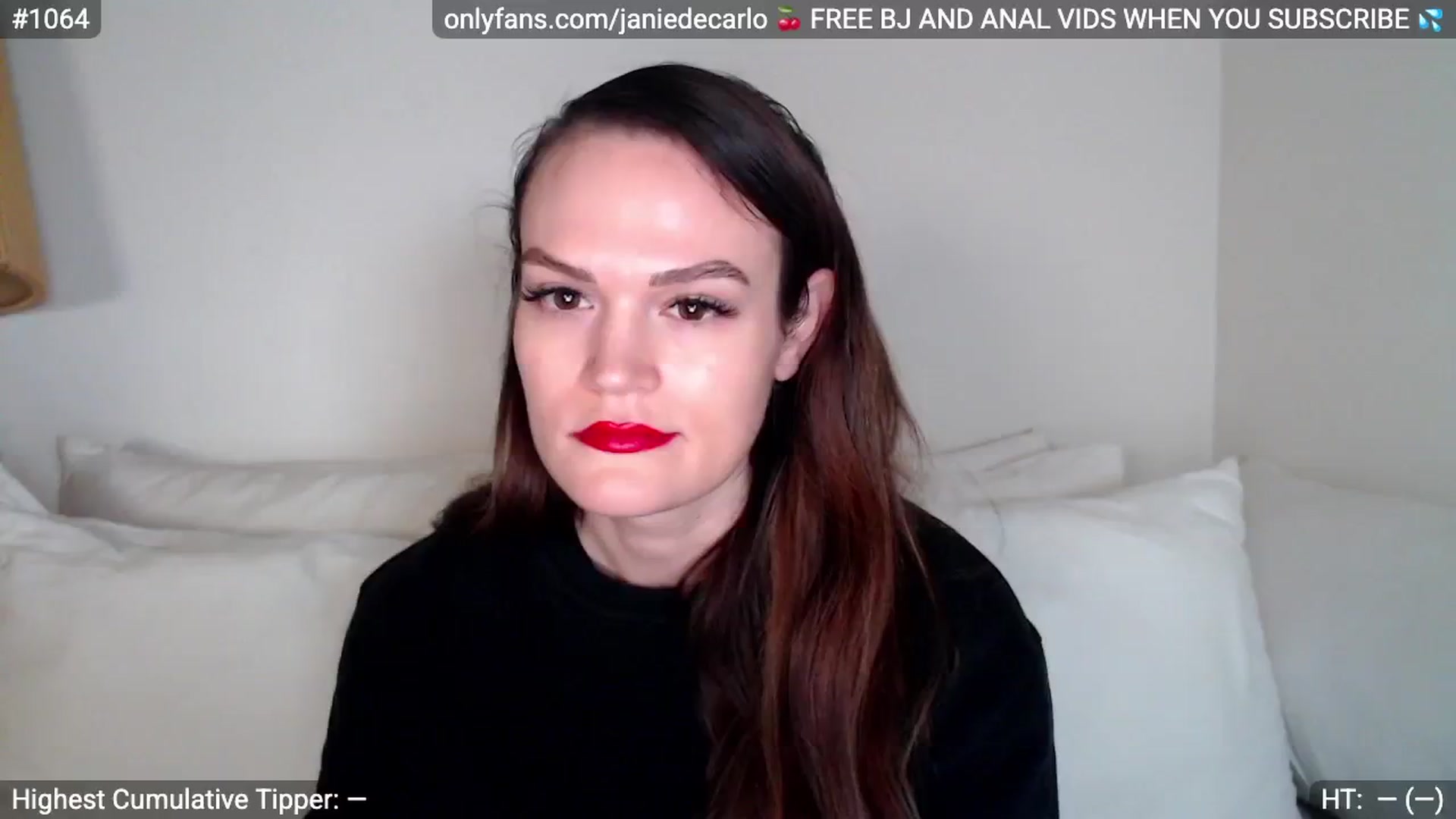 Gallery image thumbnail from NotMissJanie's myfreecams stream on, 02/13/2025, 04:52 image 7 of 20