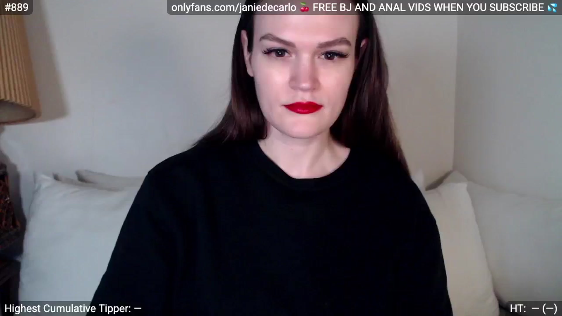 Gallery image thumbnail from NotMissJanie's myfreecams stream on, 02/14/2025, 04:58 image 2 of 20