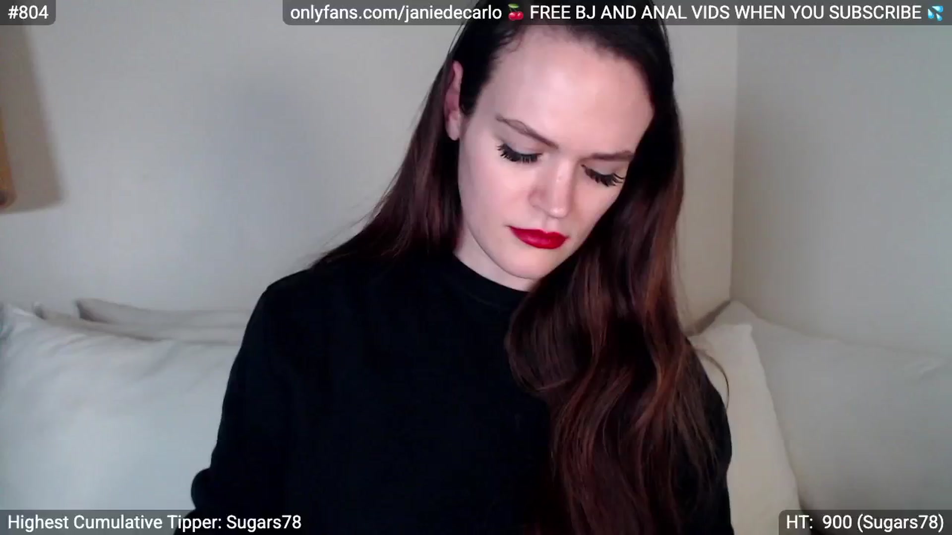 Gallery image thumbnail from NotMissJanie's myfreecams stream on, 02/14/2025, 04:58 image 12 of 20