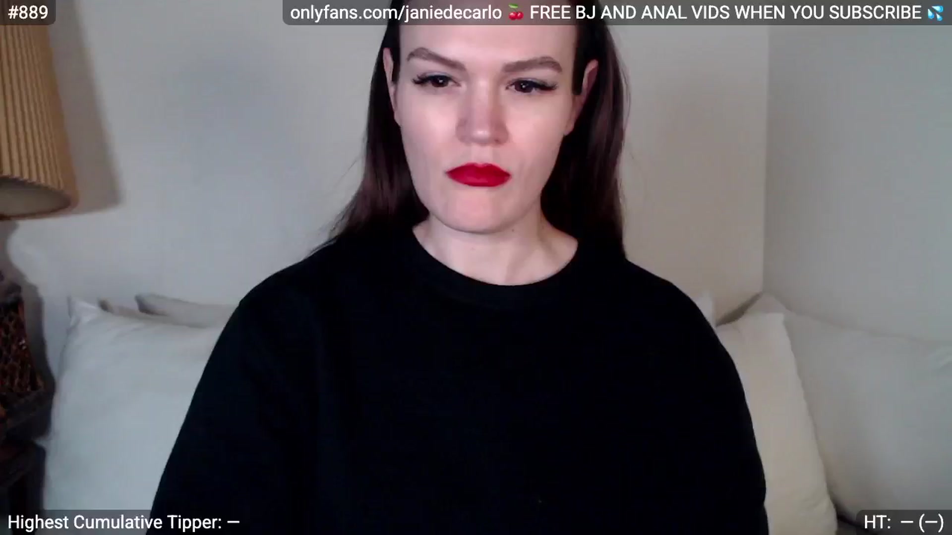 Gallery image thumbnail from NotMissJanie's myfreecams stream on, 02/14/2025, 04:58 image 1 of 20