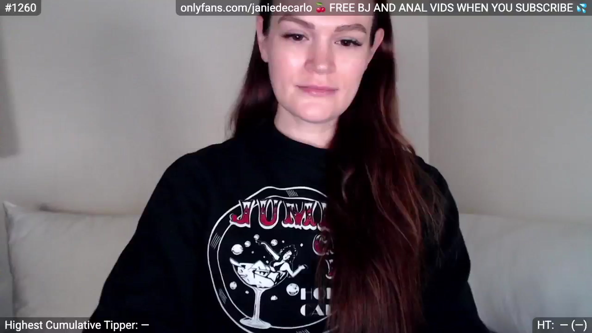 Gallery image thumbnail from NotMissJanie's myfreecams stream on, 04/24/2025, 24:47 image 8 of 20