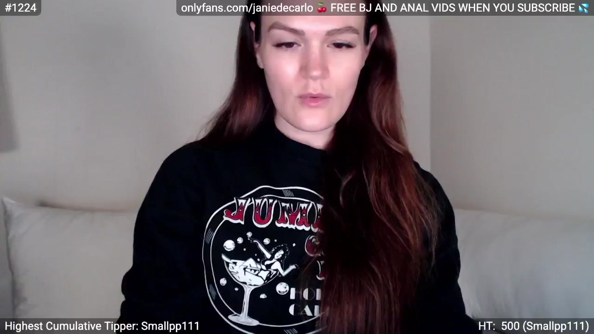 Gallery image thumbnail from NotMissJanie's myfreecams stream on, 04/24/2025, 24:47 image 11 of 20