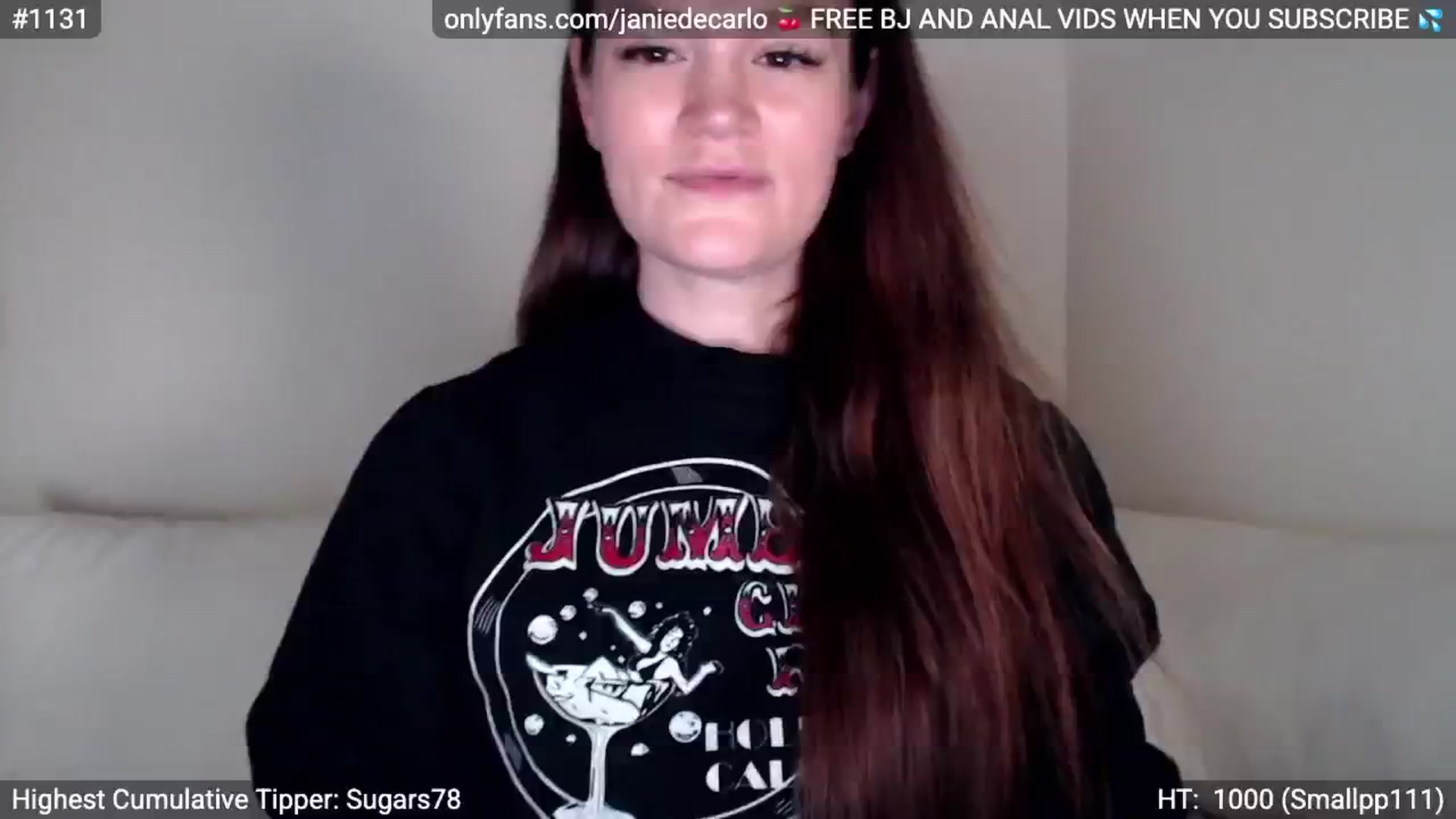 Gallery image thumbnail from NotMissJanie's myfreecams stream on, 04/24/2025, 05:44 image 10 of 20