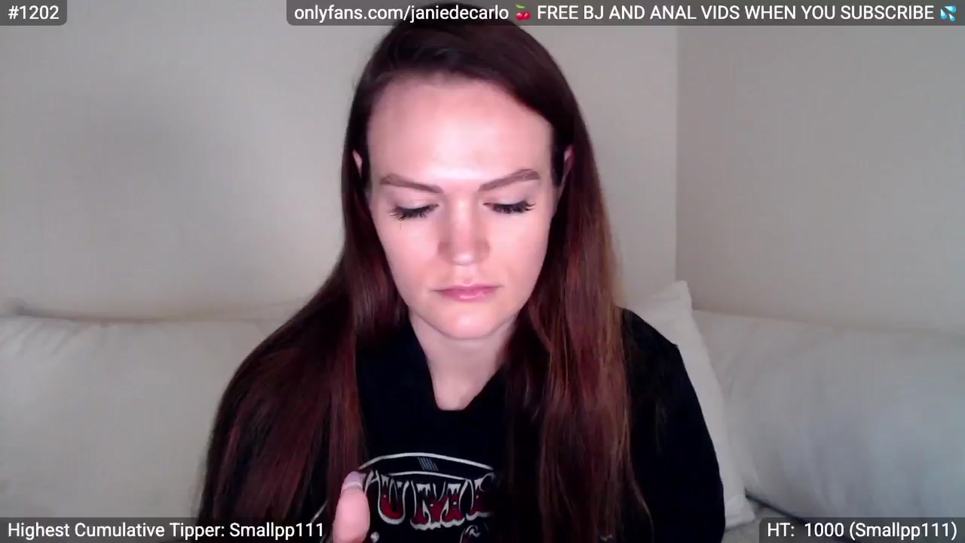 Gallery image thumbnail from NotMissJanie's myfreecams stream on, 04/24/2025, 05:44 image 2 of 20