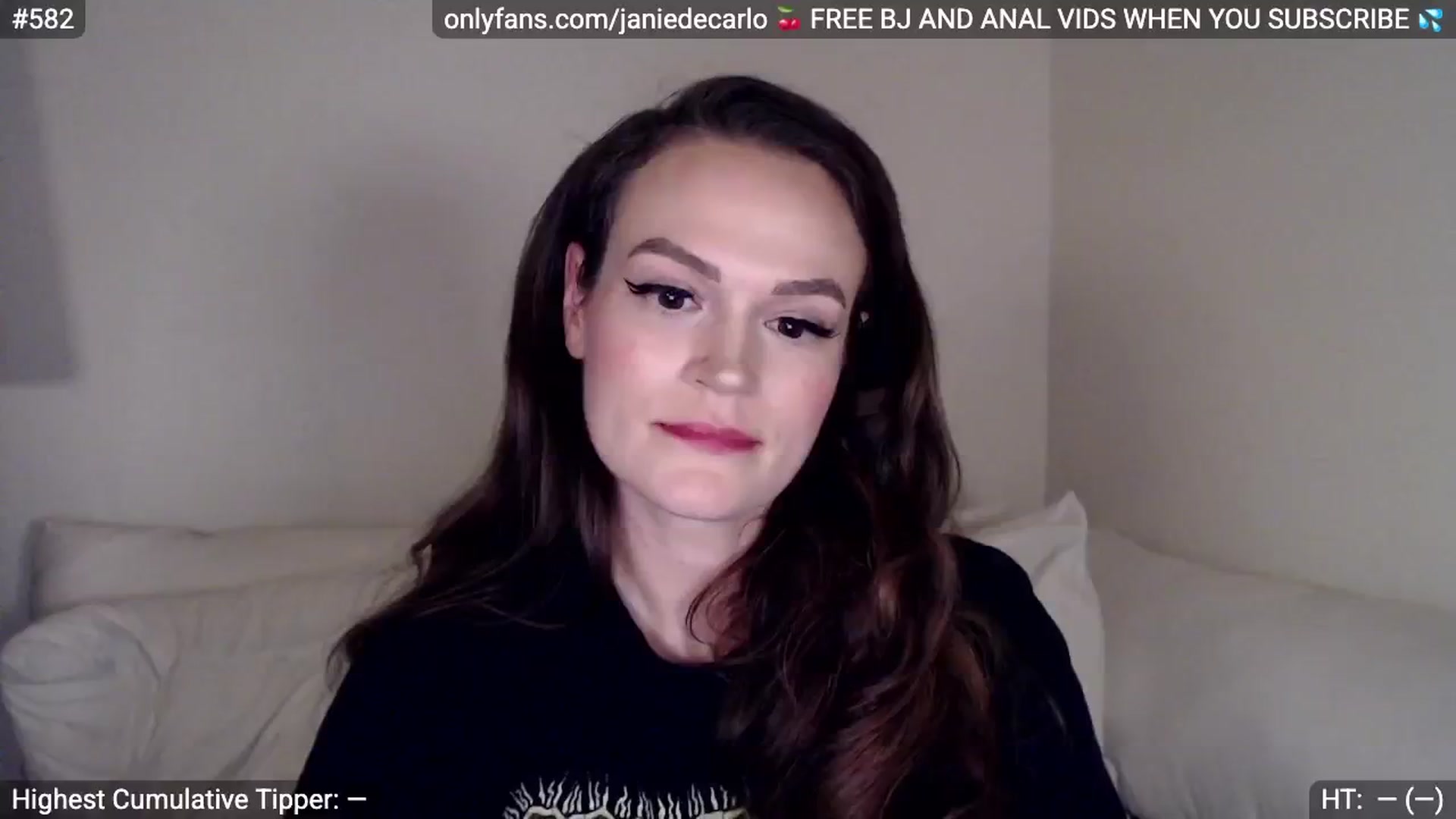 Gallery image thumbnail from NotMissJanie's myfreecams stream on, 06/05/2025, 04:48 image 5 of 20