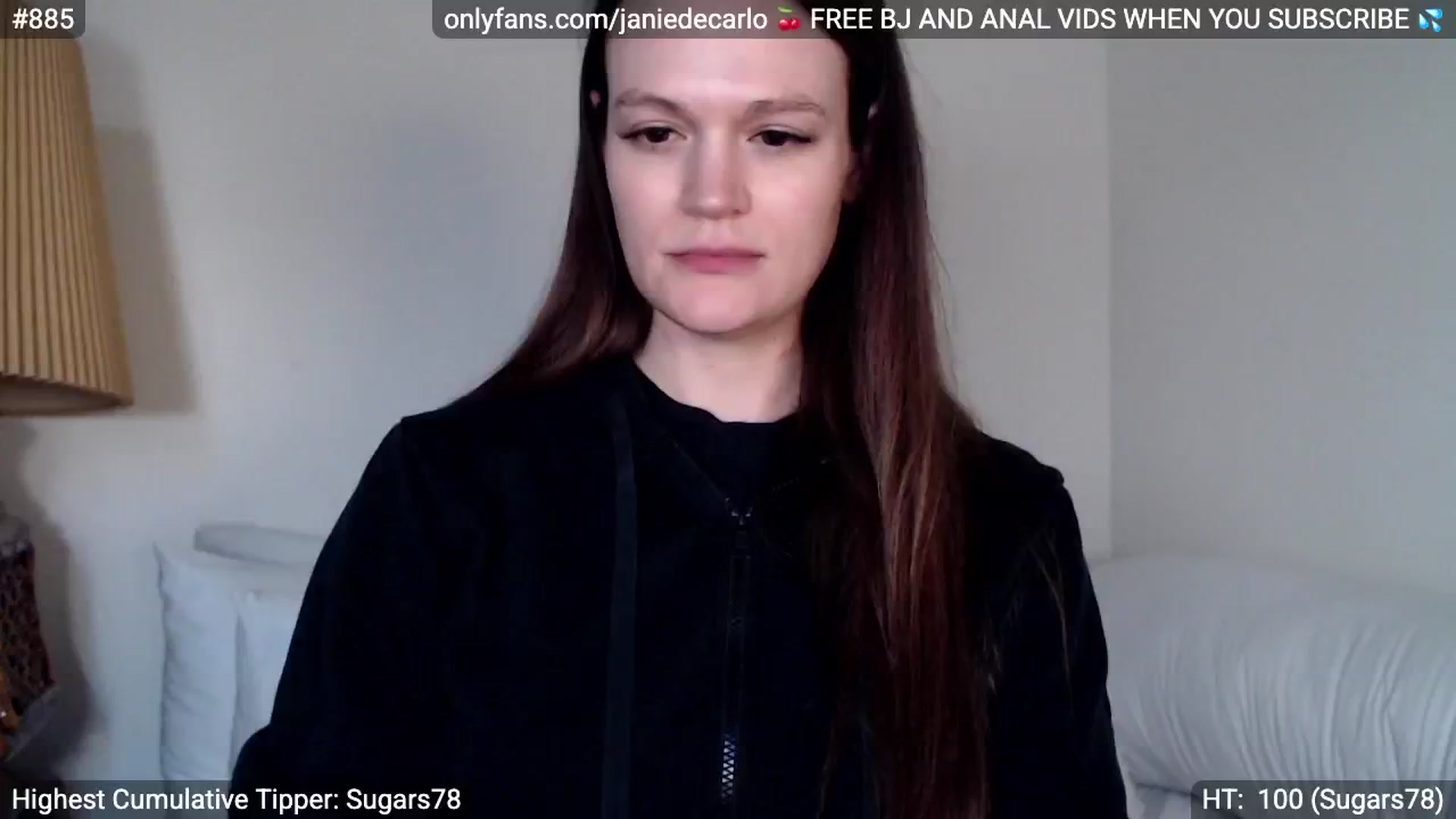 Gallery image thumbnail from NotMissJanie's myfreecams stream on, 06/13/2025, 02:48 image 11 of 20