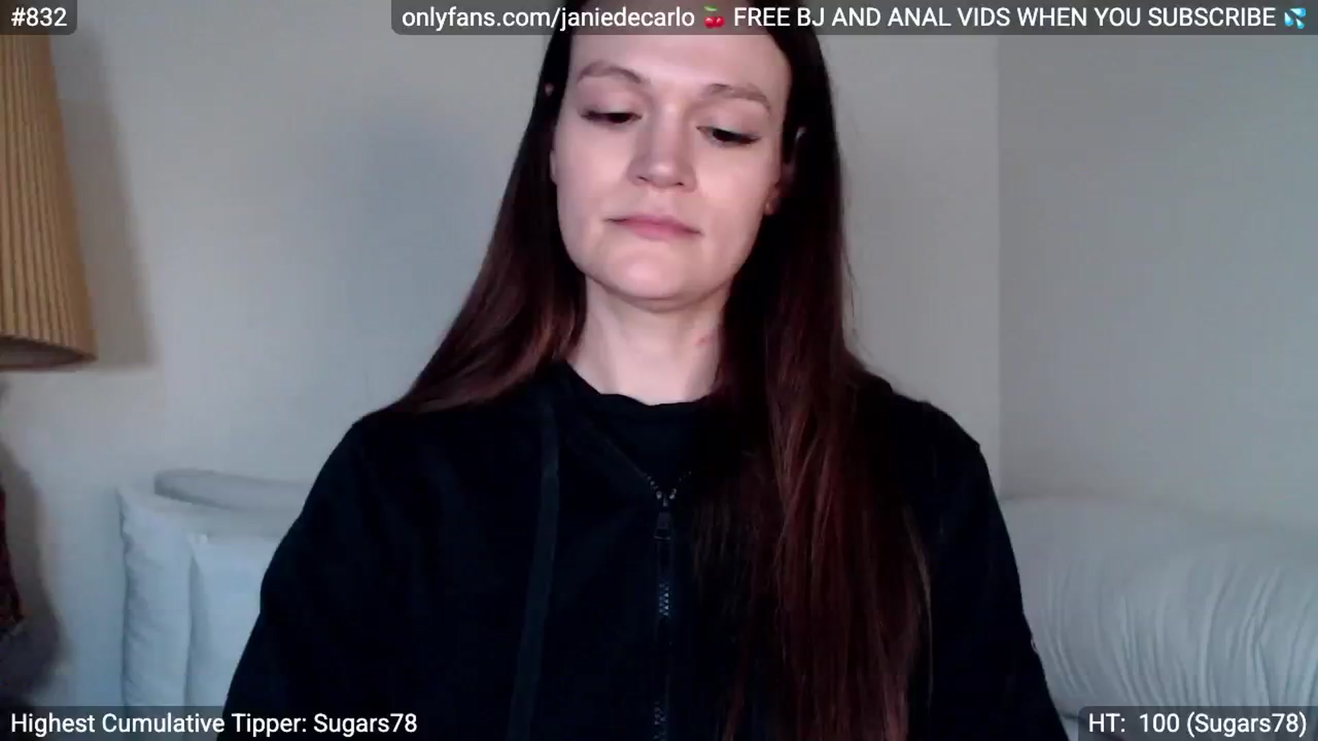 Gallery image thumbnail from NotMissJanie's myfreecams stream on, 06/13/2025, 02:48 image 17 of 20