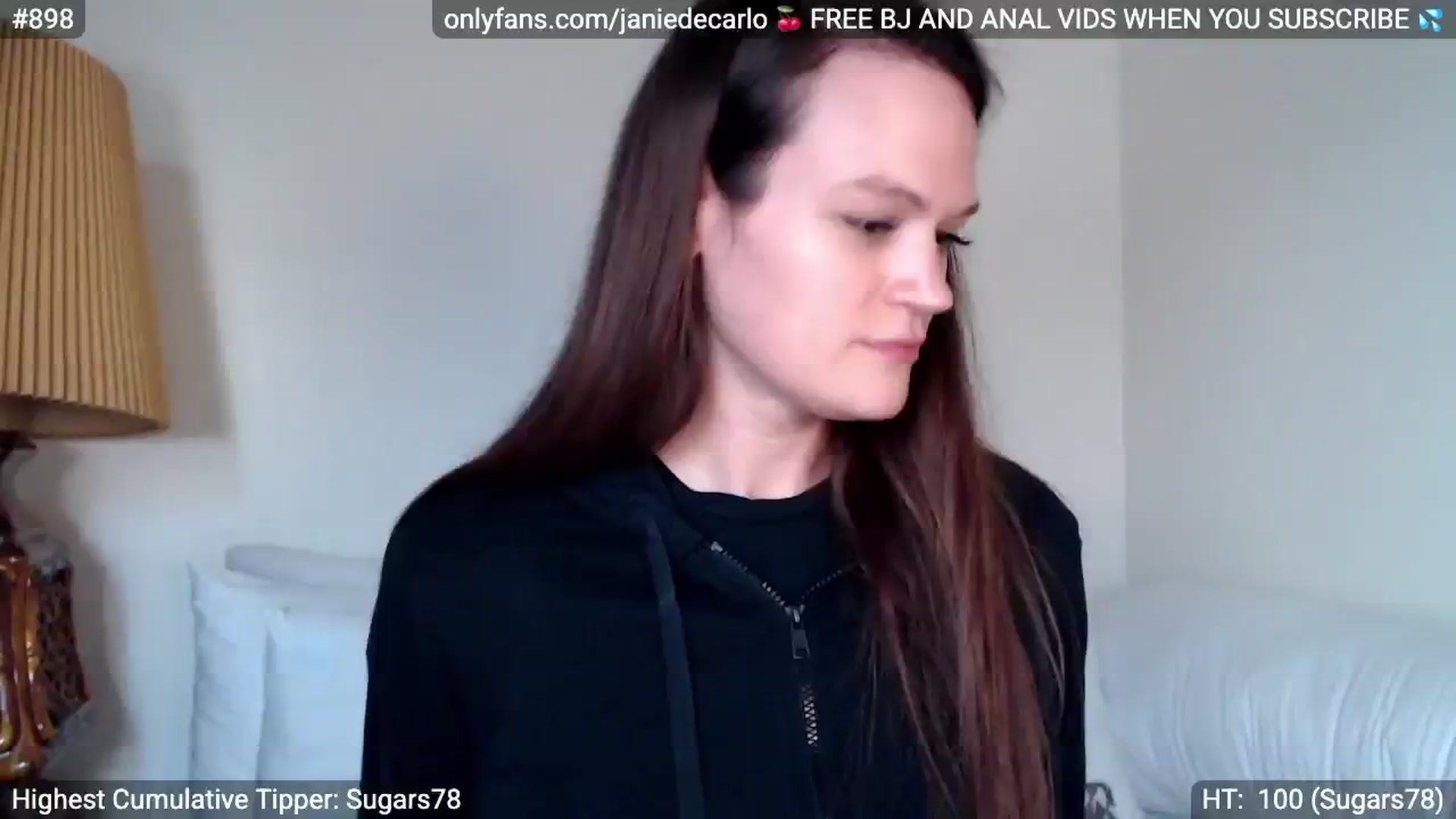Gallery image thumbnail from NotMissJanie's myfreecams stream on, 06/13/2025, 02:48 image 6 of 20