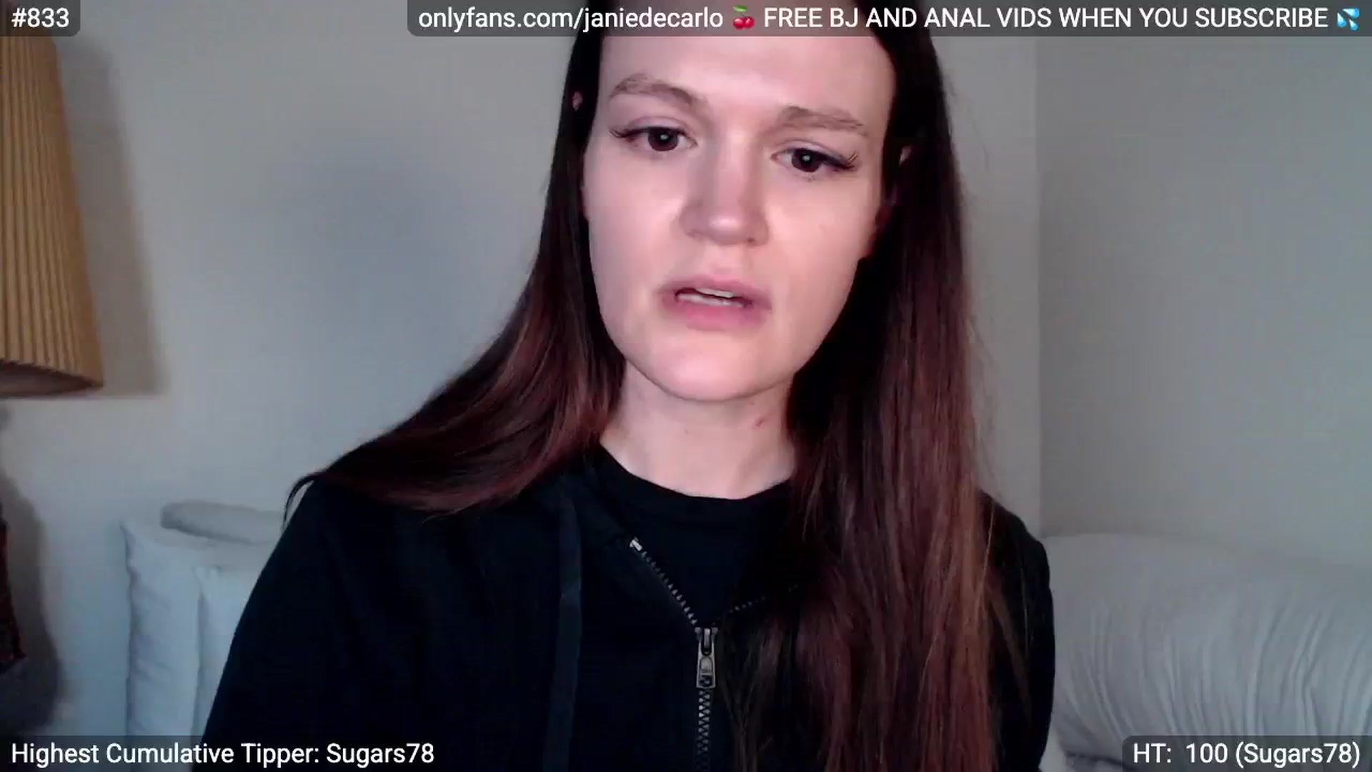 Gallery image thumbnail from NotMissJanie's myfreecams stream on, 06/13/2025, 02:48 image 20 of 20
