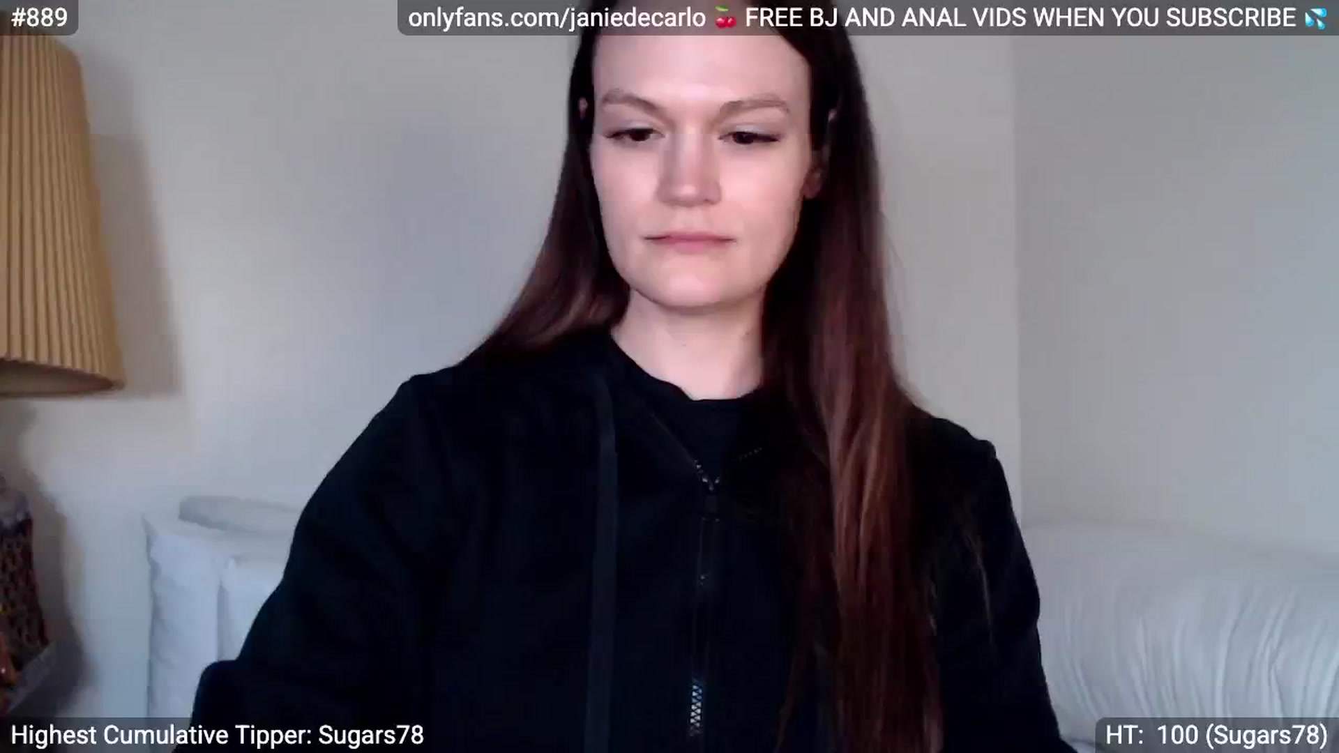 Gallery image thumbnail from NotMissJanie's myfreecams stream on, 06/13/2025, 02:48 image 10 of 20