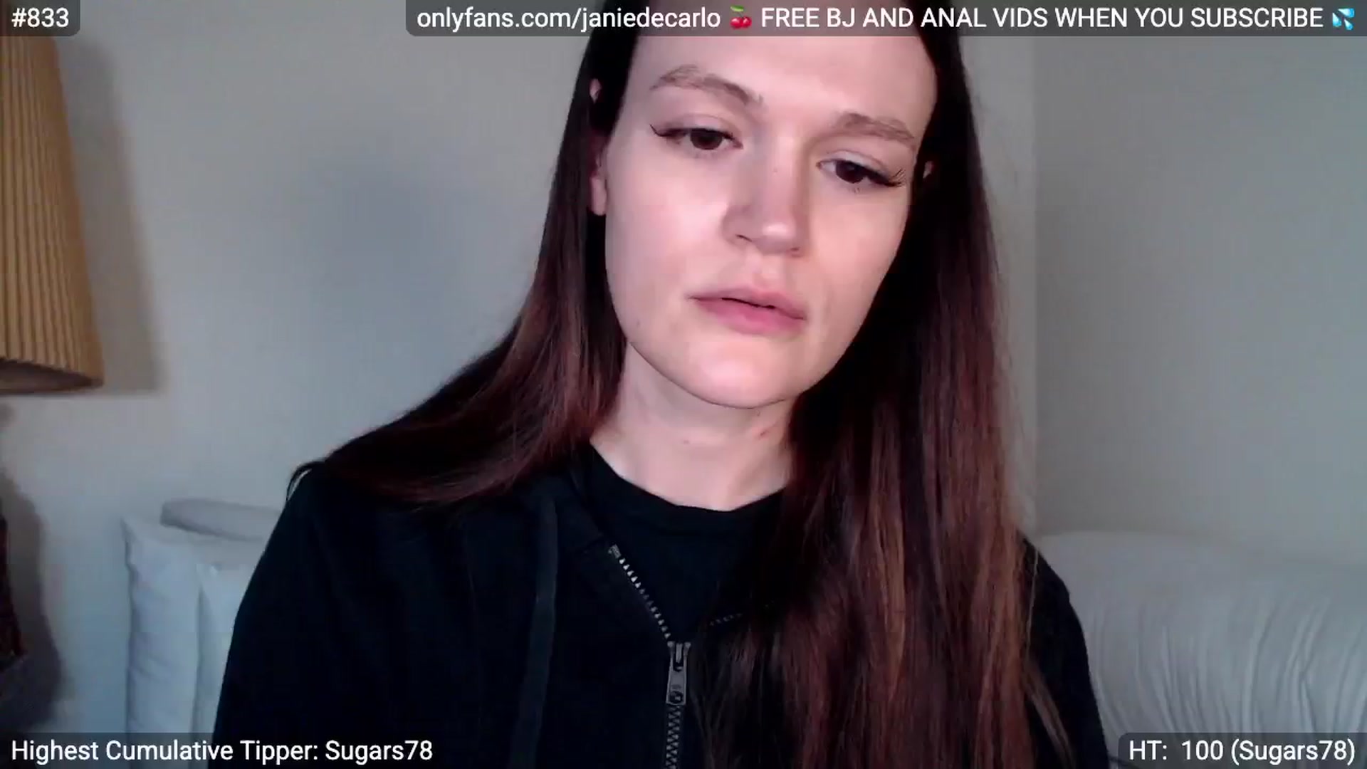 Gallery image thumbnail from NotMissJanie's myfreecams stream on, 06/13/2025, 02:48 image 19 of 20