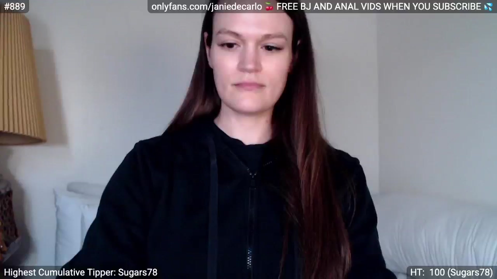 Gallery image thumbnail from NotMissJanie's myfreecams stream on, 06/13/2025, 02:48 image 9 of 20