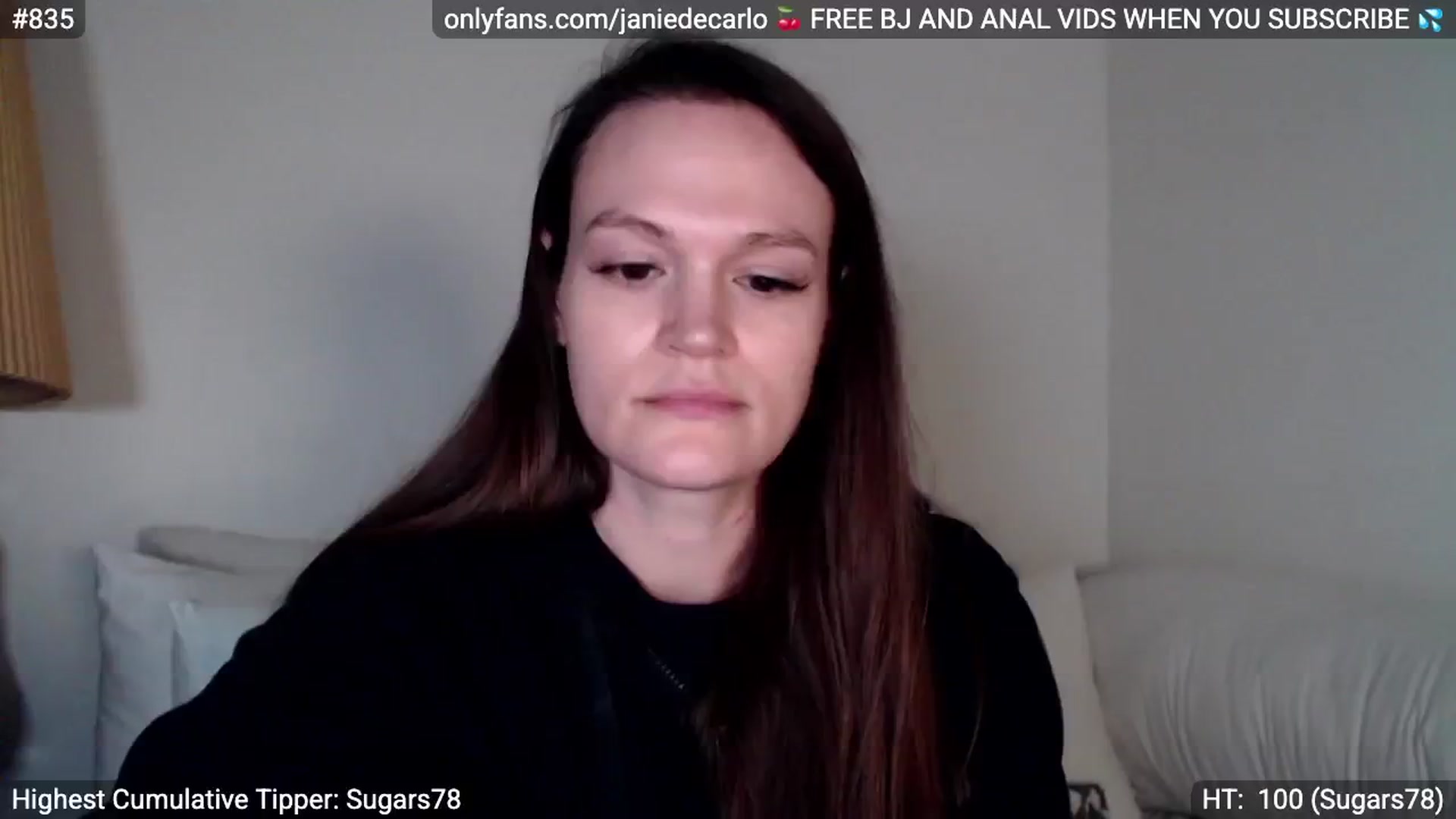 Gallery image thumbnail from NotMissJanie's myfreecams stream on, 06/13/2025, 05:40 image 2 of 20